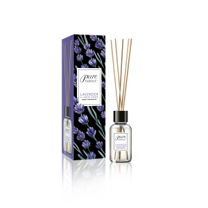 Pure Essence Fragrance Diffuser Lavender & Lemon 25ml