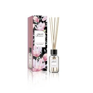 Pure Essence Fragrance Diffuser Magnolia 25ml