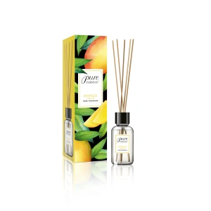 Pure Essence Fragrance Diffuser Mango 25ml