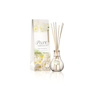 Pure Essence Fragrance Diffuser White Flower 50ml