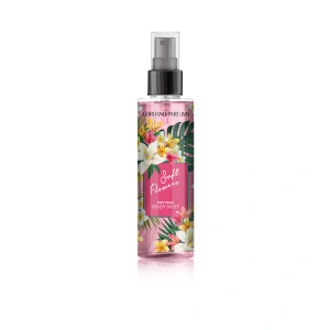 Gordano Parfums Body Mist Soft Flowers 200ml