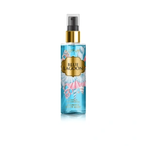 Lotus Parfums Body Mist Blue Lagoon 200ml