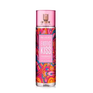 Revers Cosmetics Body Mist Exotic Kiss 245ml