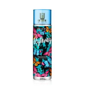 Revers Cosmetics Body Mist Fly Away 245ml