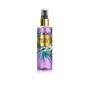 Lotus Parfums Body Mist Secret Love 200ml