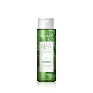 Revers Cosmetics Micellar Water Aloe Vera 400ml