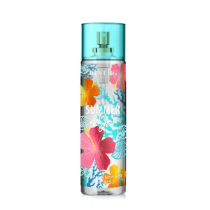 Revers Cosmetics Body Mist Summer Of Joy 245ml