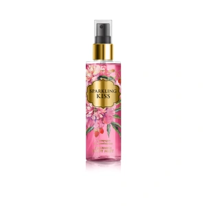 Lotus Parfums Body Mist Sparkling Kiss 200ml