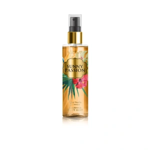 Lotus Parfums Body Mist Sunny Passion 200ml