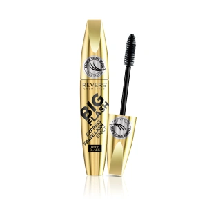 Revers Cosmetics Mascara Big Flash 12ml