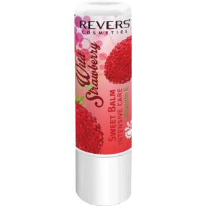 Sweet Balm Lip Balm – Wild Strawberry