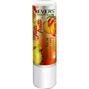 Revers Cosmetics Lip Balm Sweet Balm Tutti Frutti 4,5g 