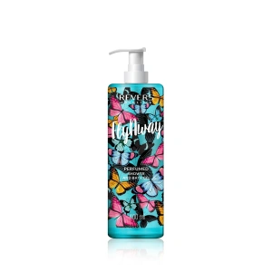 Revers Cosmetics Shower & Bath Gel Fly Away 400ml