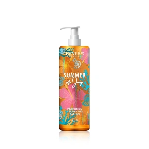 Revers Cosmetics Shower & Bath Gel Summer Of Joy 400ml