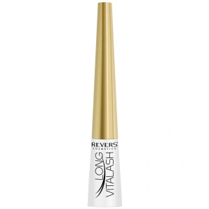 Revers Cosmetics Serum accelerating the growth of eyelashes Long Vitalash 5ml