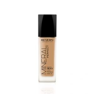 Revers Cosmetics Make up foundation Mineral Perfect no 22, 40ml