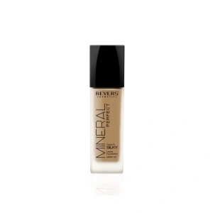 Revers Cosmetics Make up foundation Mineral Perfect no 24 40ml