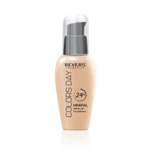 Revers Cosmetics Make up foundation COLORS DAY NATURAL 31, 50ml