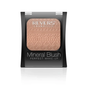 Revers Cosmetics Mineral Blush Perfect make-up  1, 7,5g