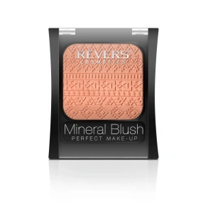 Revers Cosmetics Mineral Blush Perfect make-up no 4, 7,5g