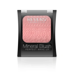 Revers Cosmetics Mineral Blush Perfect make-up no 14, 7,5g