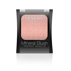 Revers Cosmetics Mineral Blush Perfect make-up no 15, 7,5g