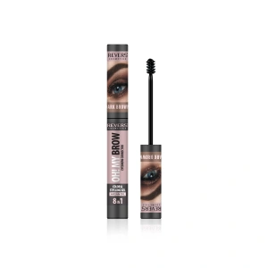 Revers Cosmetics Eyebrow Concealer Oh! My Brow - Black  7ml 
