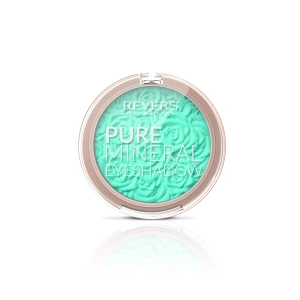 Revers Cosmetics Pure Mineral Eyeshadow 26M I V