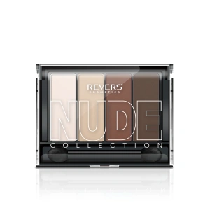Revers Cosmetics Gallant Nude Eyeshadow  no 12M, 6g