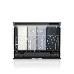 Revers Cosmetics Gallant Smoky Eyeshadow  no 05, 6g