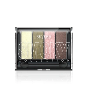 Revers Cosmetics Gallant Smoky Eyeshadow  no 06, 6g