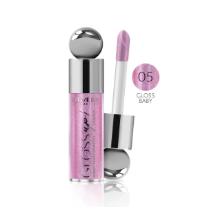 Revers Cosmetics Lip Gloss Gloss Up! 05 Gloss Baby, 5ml
