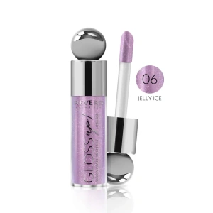 Revers Cosmetics Lip Gloss Gloss Up! 06 Jelly Ice, 5ml