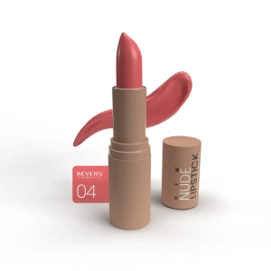 Revers Cosmetics Lipstick Nude 05 4g