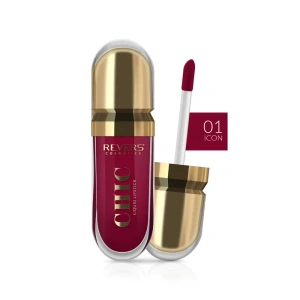 Revers Cosmetics Liquid lipstick CHIC Nr 1 Icon 7.5ml