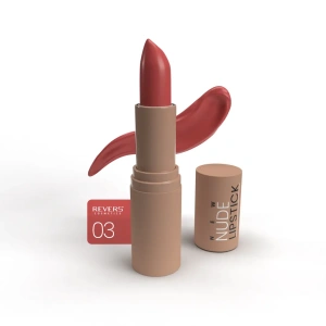 Revers Cosmetics Lipstick Nude 03 4g