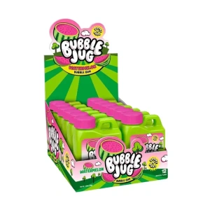 Bubble Jug Watermelon 56g 