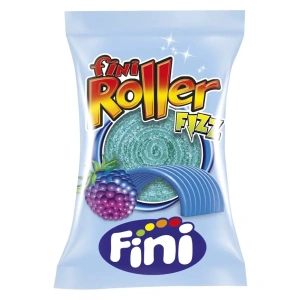 Fini Raspberry Roller 20g