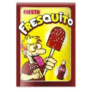 Cola Fresquito