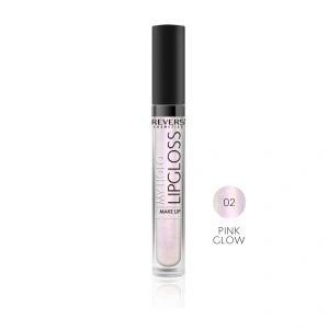 Revers Cosmetics Holographic MY HOLO LIP GLOSS Lip Liquid 02