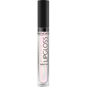 Revers Cosmetics Holographic MY HOLO LIP GLOSS Lip Liquid 09