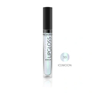 Revers Cosmetics Holographic MY HOLO LIP GLOSS Lip Liquid 10