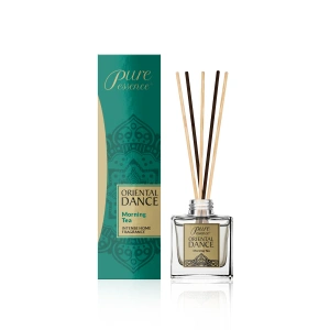 Pure Essence Fragrance Diffuser Oriental Dance Morning Tea 75ml