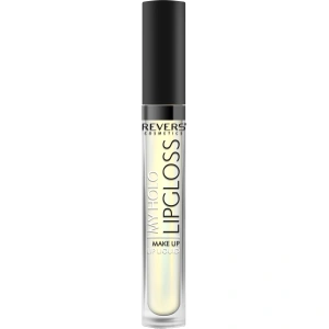 Revers Cosmetics Holographic MY HOLO LIP GLOSS Lip Liquid 11