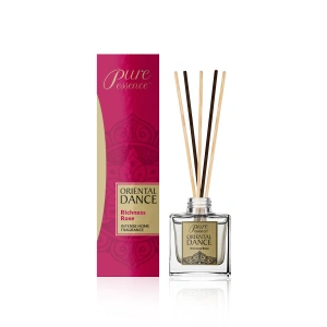 Pure Essence Fragrance Diffuser Oriental Dance Richness Rose 75ml