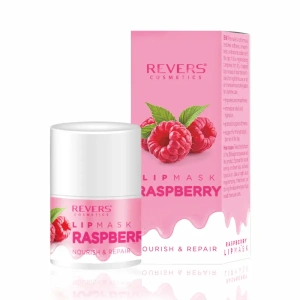 Revers Cosmetics Lip Mask RASPBERRY 15g