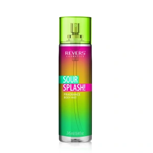 Revers Cosmetics Body Mist Sour Splash! 245ml