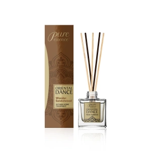 Pure Essence Fragrance Diffuser Oriental Dance Wonder Sandalwood 75ml
