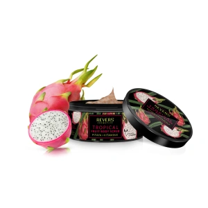 Revers Cosmetics Body Scrub Tropical Fruit PITAYA 200 ml