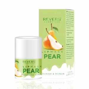 Revers Cosmetics Lip Mask PEAR 15g